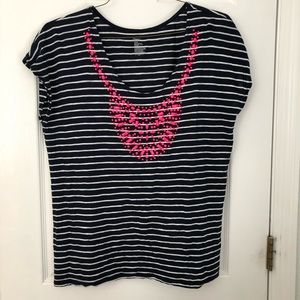 GAp tee